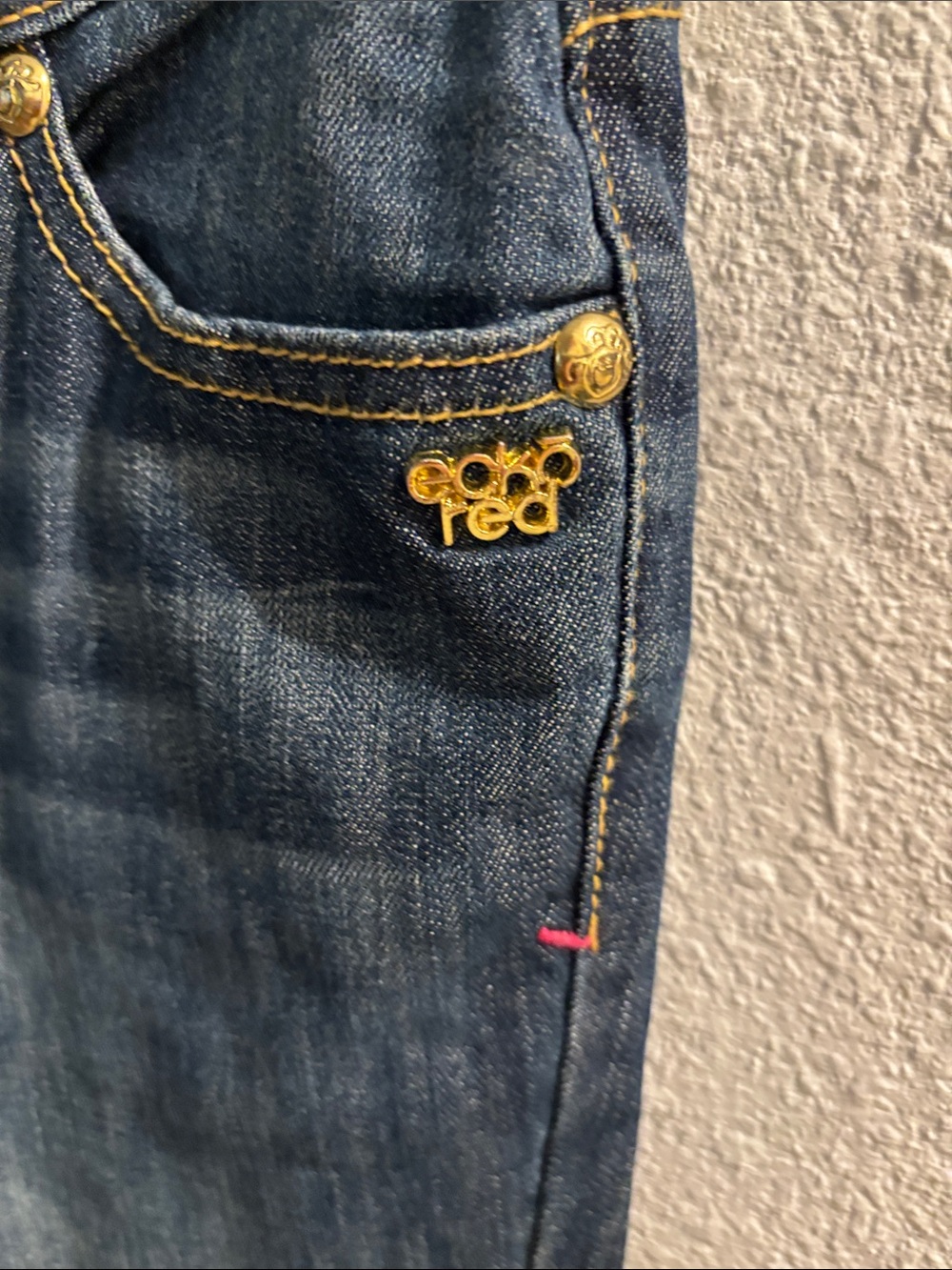Jeans - Picture 3 of 6